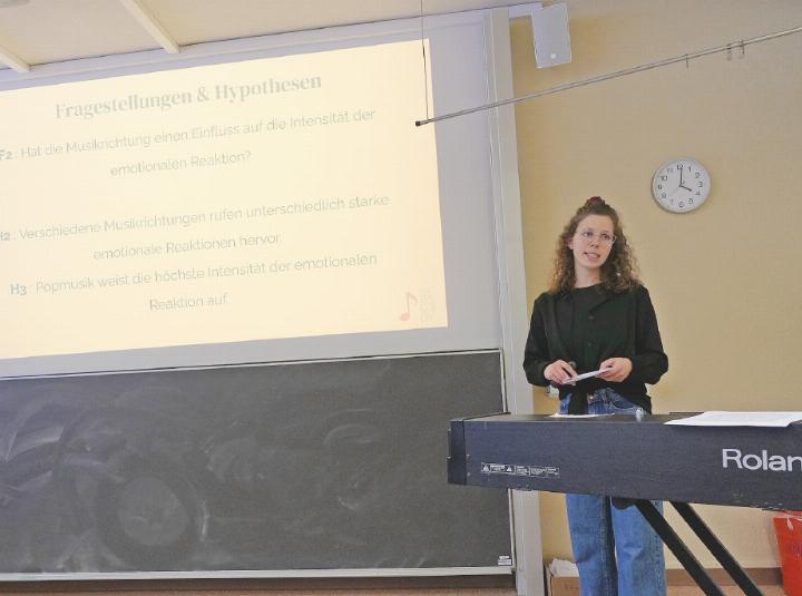 Nicht immer führt die aufgestellte Hypothese zum gewünschten Resultat. FOTO: SONJA WOLF