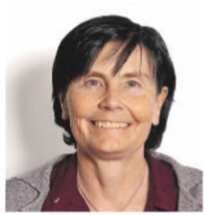 Petra Schläppi, Gemeindepräsidentin