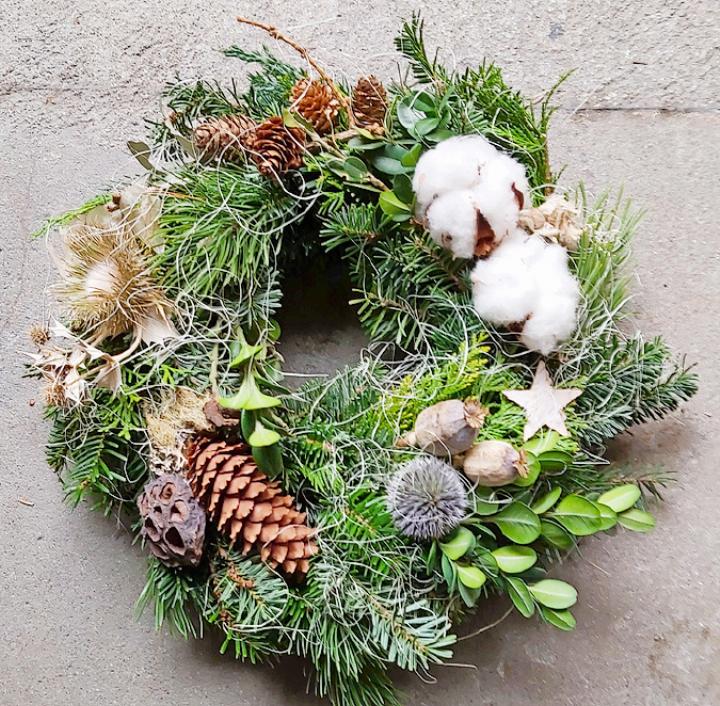 Am Samstag, 29. November, findet der bewährte Adventsverkauf von Amnesty International statt. FOTO: ZVG Am Samstag, 29. November, findet der bewährte Adventsverkauf von Amnesty International statt. FOTO: ZVG