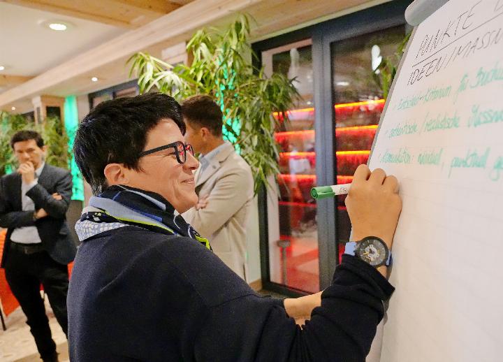 …mitschreiben… …mitschreiben…