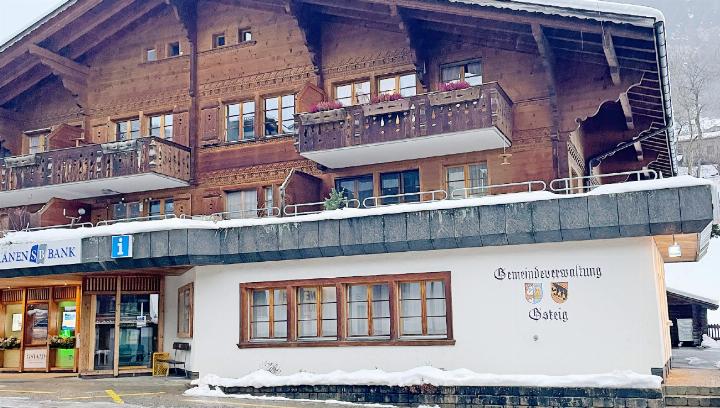 FOTO: ANITA MOSER FOTO: ANITA MOSER