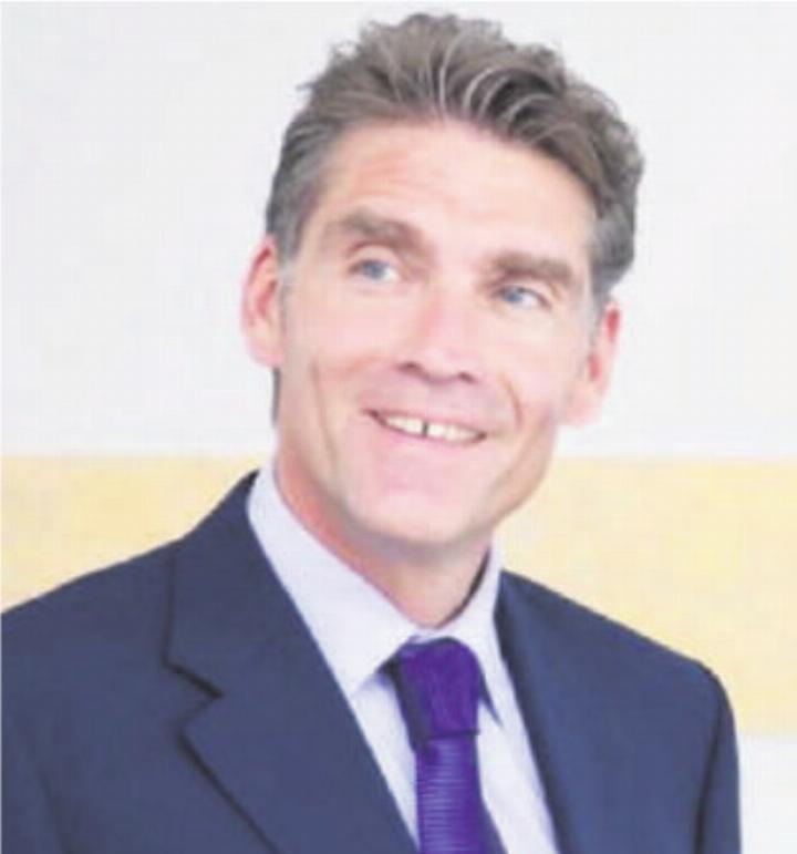 Jean-François Andrey FOTO: ZVG
