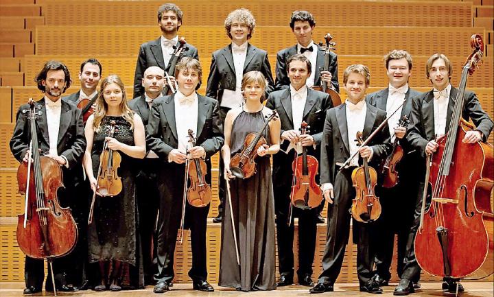 Mit der neuen Menuhin Academy soll Yehudi Menuhins Erbe fortgeführt werden. FOTO: ZVG