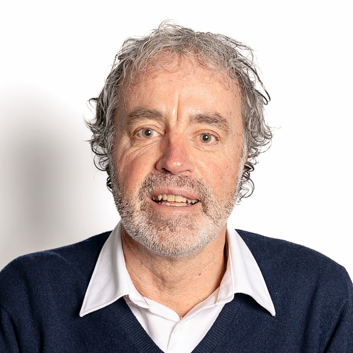 Sigbert Feller - Gemeinderat Soziales