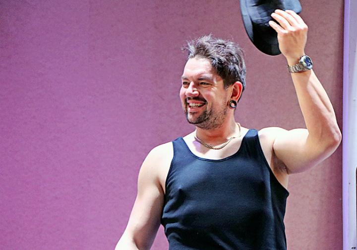 Szene aus «Le coup des femmes».   FOTO: ZVG