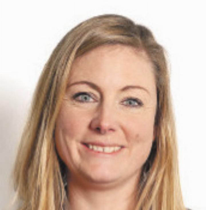 Patricia Matti - Gemeinderätin Bauinspektorat / Raumplanung / Umwelt