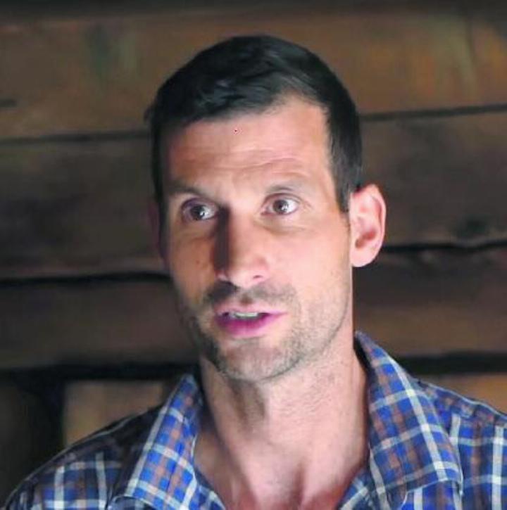 David Perreten