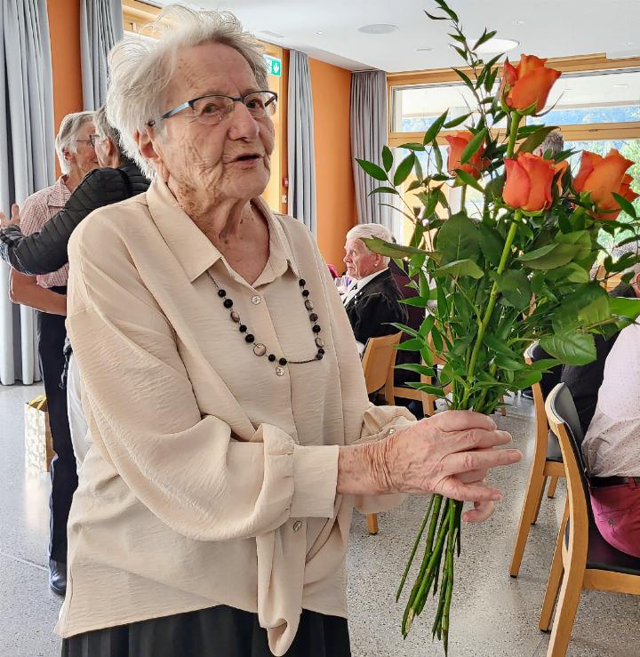 FOTOS: MARIE-NELLI KÖPFF-REUTELER