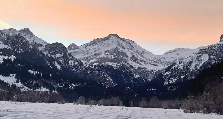 FOTO: DAISY HUËT, LAUENEN