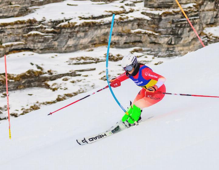 Emma Horn FOTOS: RK-PHOTOGRAPHY