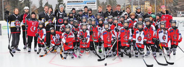 Say Cheese. FOTO: CHRISTIAN REUTELER Say Cheese. FOTO: CHRISTIAN REUTELER