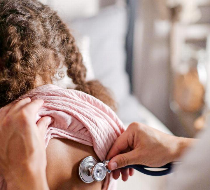 Die Verordnung über den schulärztlichen Dienst wird totalrevidiert.    FOTO: PEXELS