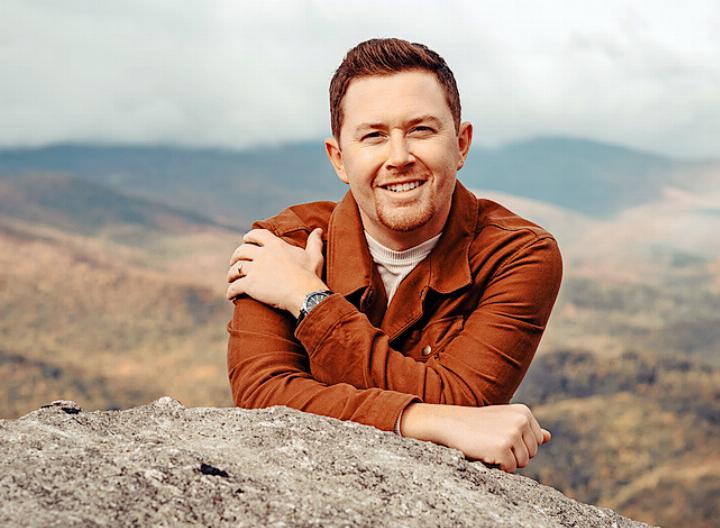 Scotty McCreery FOTO: ZVG