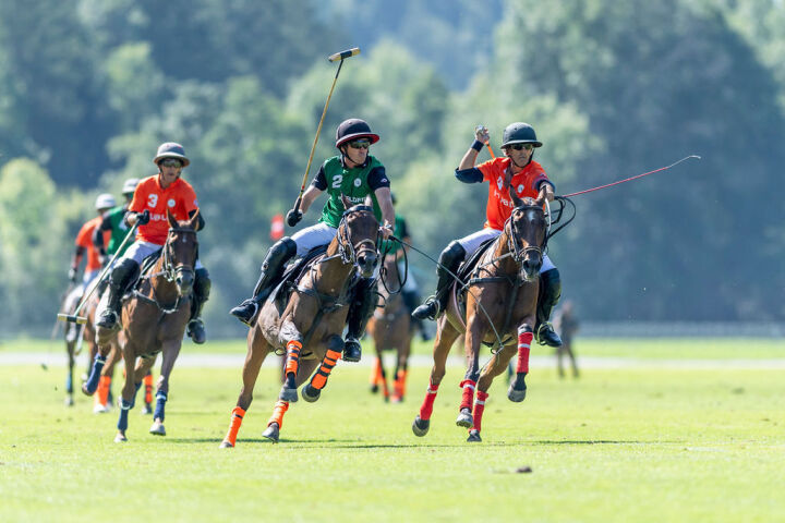 Alle Teams haben in diesem Jahr dasselbe Handicap – Spannung ist garantiert. (Foto: zVg)