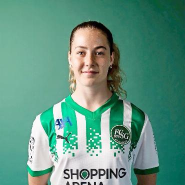 Sina Hauswirth muss diese Saison pausieren