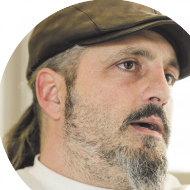 Qualzuchten und illegale Wildtiere boomen - Marc Zihlmann, Direktor des Sikyparks.