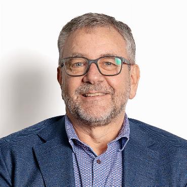 Der Bereich Finanzen als Querschnittsfunktion - Kurt Gyger - Abteilungsleiter Finanzen