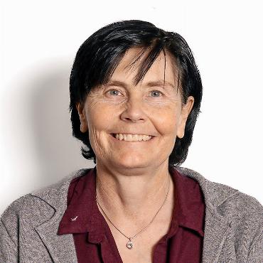 Transparenz und Dialog durch proaktive Kommunikation - Petra Schläppi - Gemeindepräsidentin