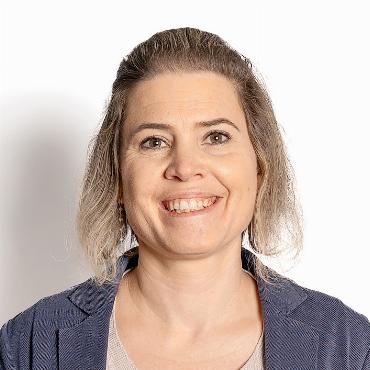 Transparenz und Dialog durch proaktive Kommunikation - Tanja Brunner - Verwaltungsdirektorin