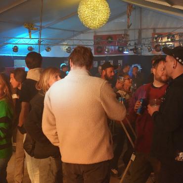 Mad Muni 2026 in Bildern