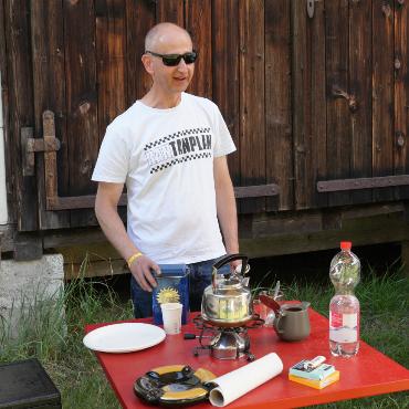 Mad Muni 2026 in Bildern