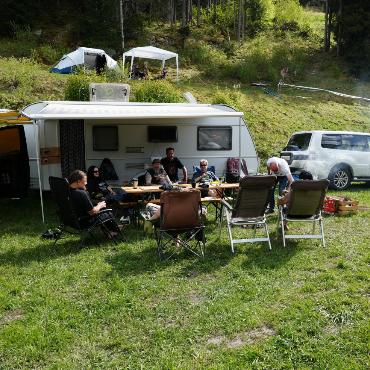 Mad Muni 2026 in Bildern