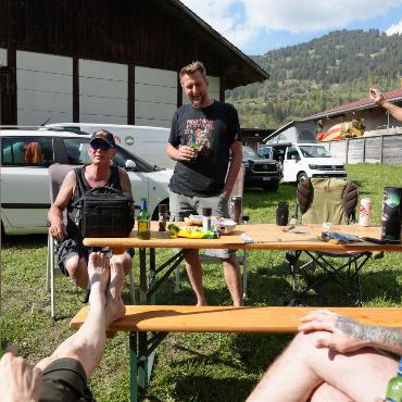 Mad Muni 2026 in Bildern