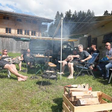 Mad Muni 2026 in Bildern