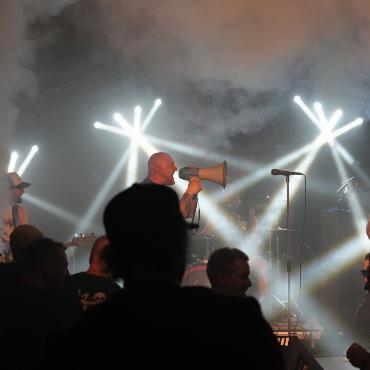 Mad Muni 2026 in Bildern