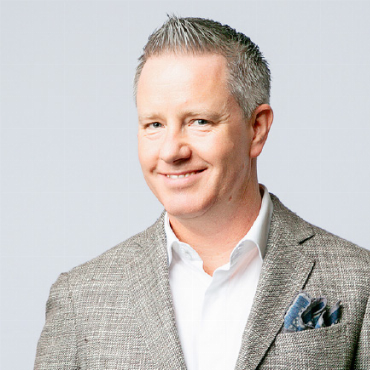 Park Gstaad: Reto Moser wird General Manager des neuen Four-Seasons-Hotels - Reto Moser wird das neue «The Park Gstaad, A Four Seasons Hotel» führen.    FOTO: FOUR SEASONS