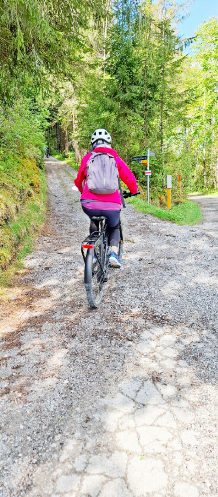 Tipps für das Anfahren am Berg.   FOTO: ZVG