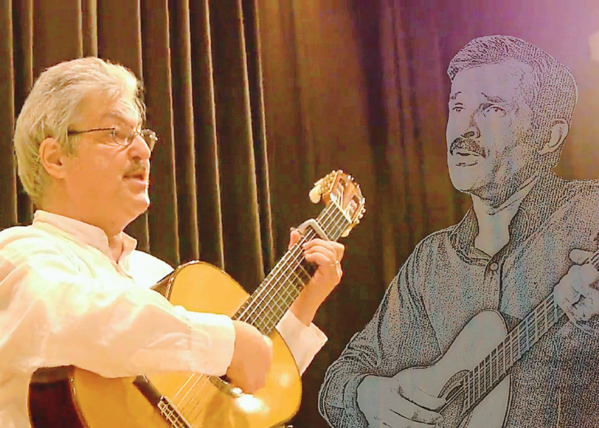 Mani-Matter-Hommage: «Mys nächschte Lied» – mit Andreas Aeschlimann - Das Bild wird blockiert. – Möglicherweise durch einen aktiven Adblocker.