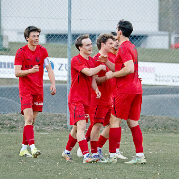 Team Simme/ Saane weiterhin auf Siegeskurs - Die Gegner des Teams Simme/Saane haben zurzeit kein leichtes Spiel.    FOTO: YARA MINNIG