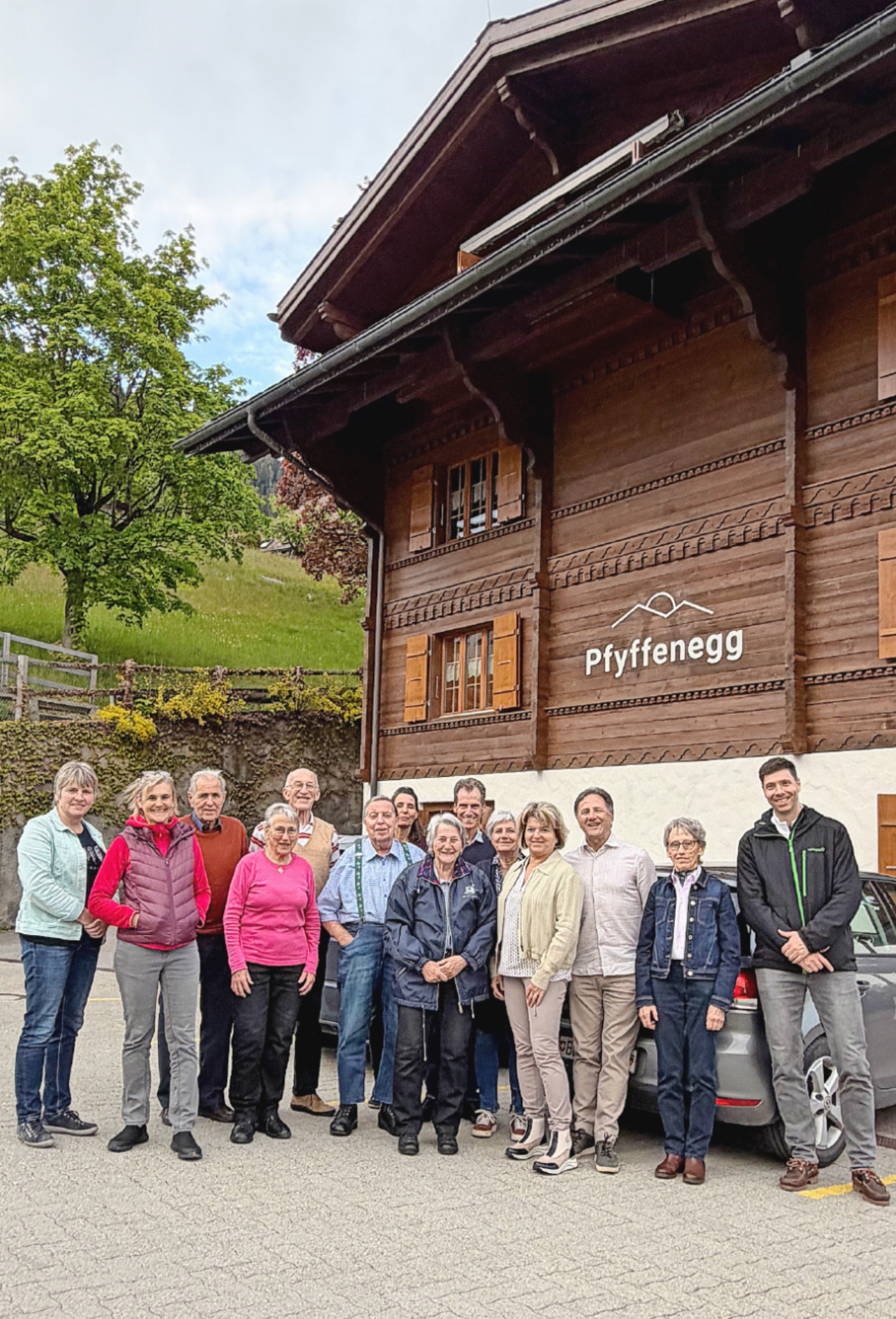 Das Alters- und Pflegeheim Pfyffenegg meistert Baujahr - Das Bild wird blockiert. – Möglicherweise durch einen aktiven Adblocker.