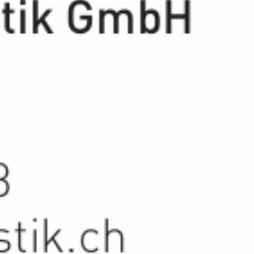 Neu in Saanen: Hörakustik mit persönlicher Beratung vor Ort