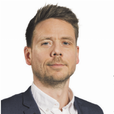 Erbvertrag: Klare Regeln schützen Familien - Thomas BaderLeiter Erbschaftsberatung bei der BEKB