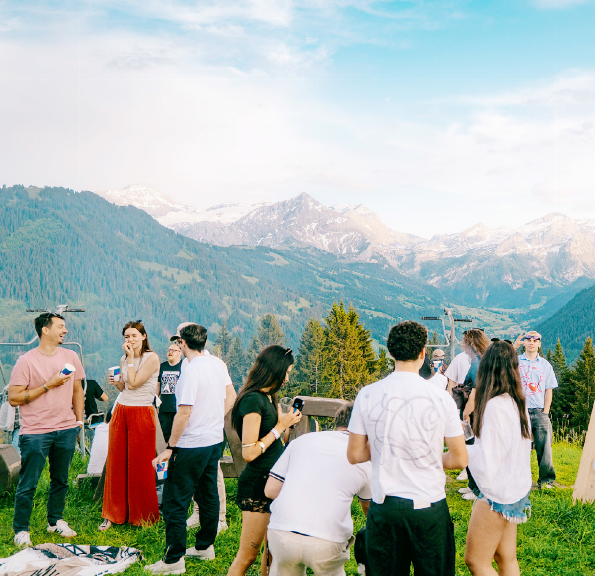 Magische Momente am ON:TOP Daydance - Das Bild wird blockiert. – Möglicherweise durch einen aktiven Adblocker.