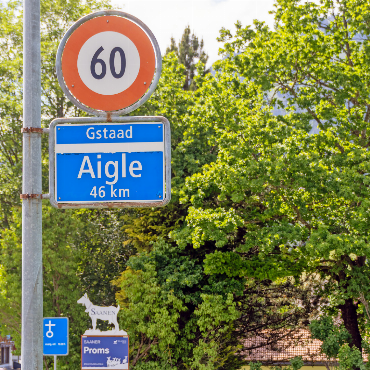 Geografische Lage verändert? - FOTO: ERICH KÄSER