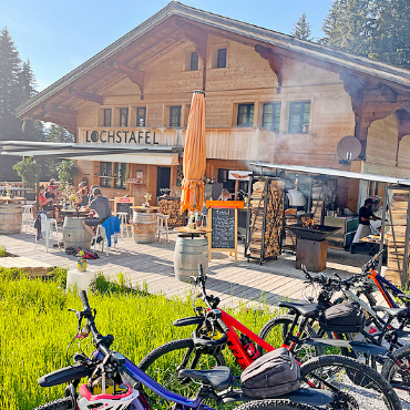 «Free Wheelie 4.0» - Lasst euch an der offenen Grillstelle…