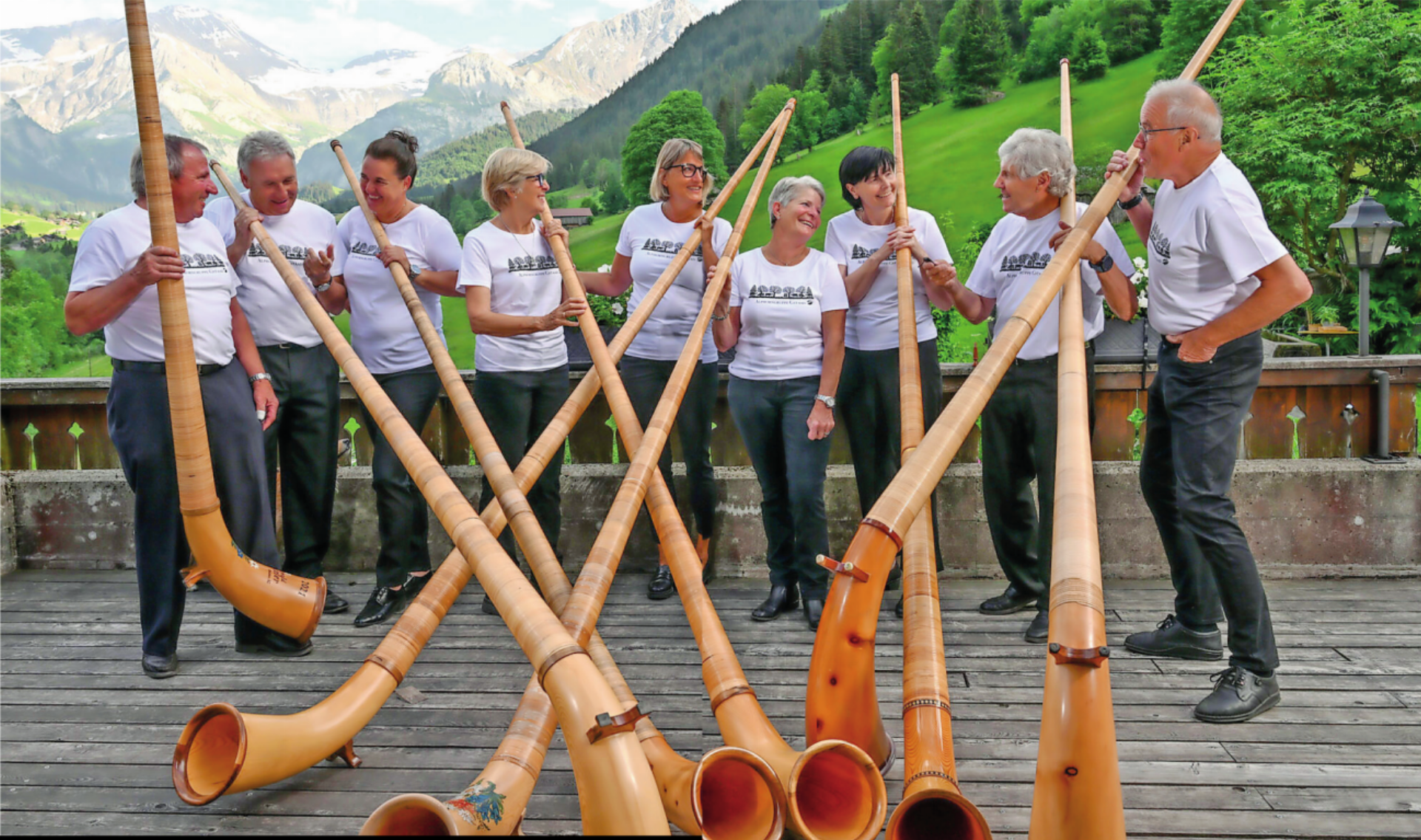 Alphorn-Burger im Basler Backofen - Das Bild wird blockiert. – Möglicherweise durch einen aktiven Adblocker.
