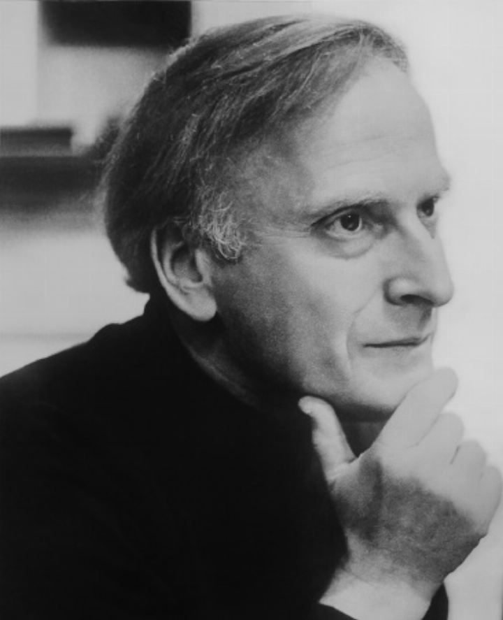Yehudi Menuhin. FOTO: ZVG Yehudi Menuhin. FOTO: ZVG