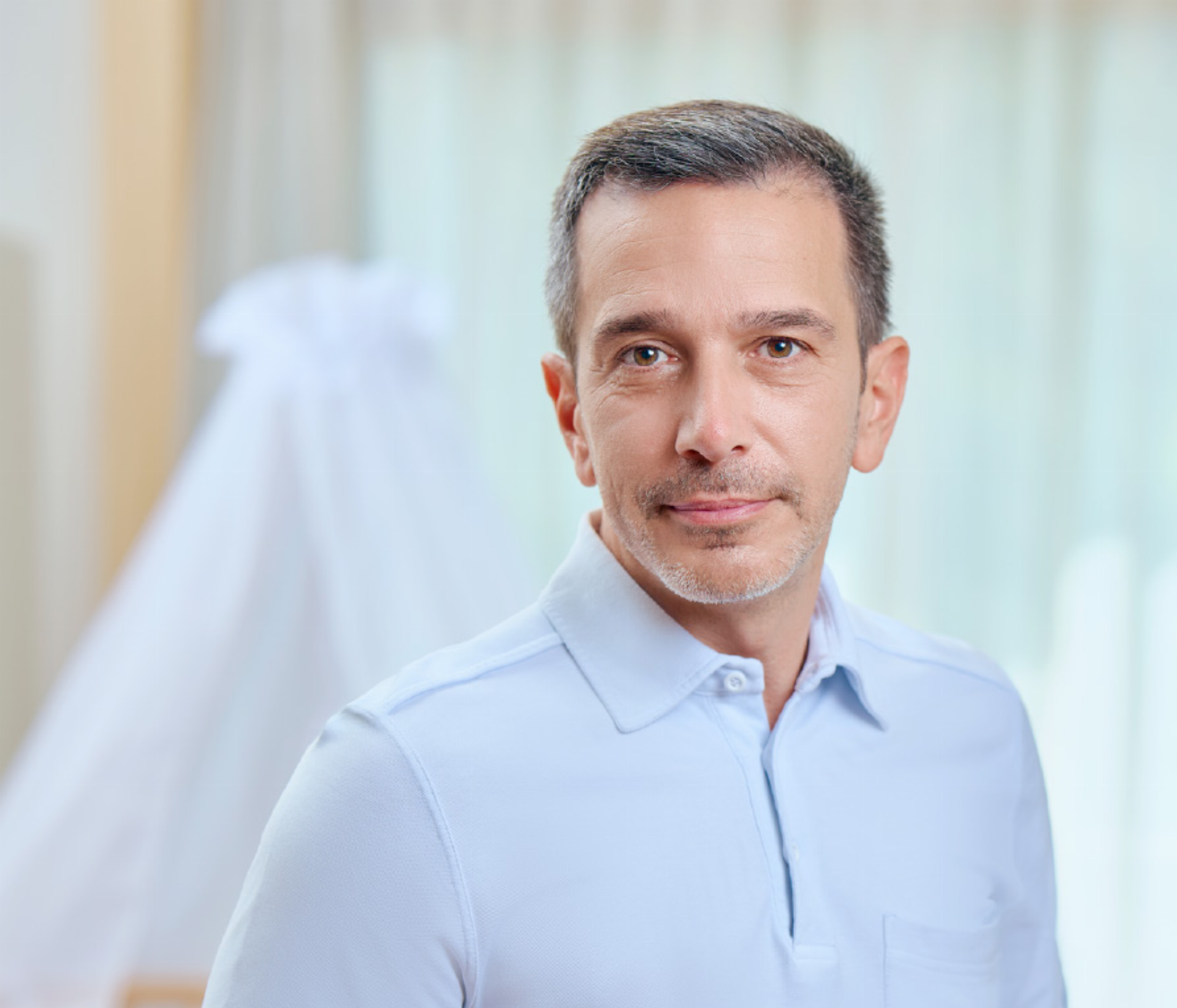 Spital STS regelt Nachfolge an der Frauenklinik frühzeitig - Das Bild wird blockiert. – Möglicherweise durch einen aktiven Adblocker.
