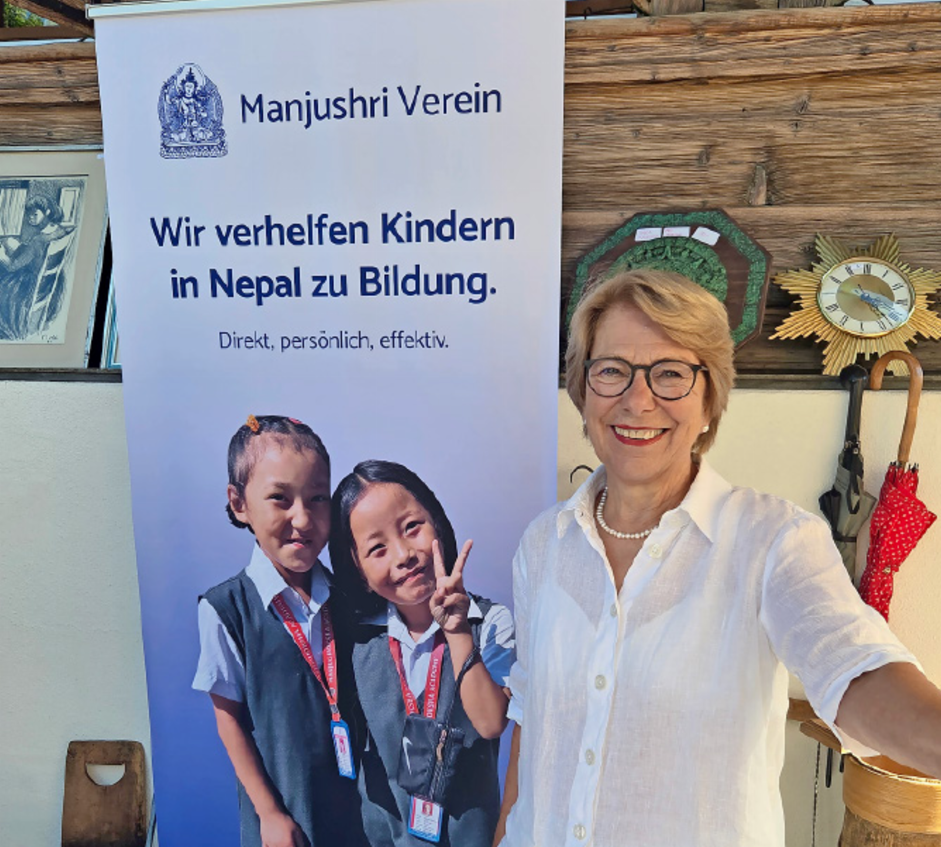Rotary, Lions und Soroptimistinnen: die 22. Brocante Saanen im Zeichen der Solidarität - Das Bild wird blockiert. – Möglicherweise durch einen aktiven Adblocker.