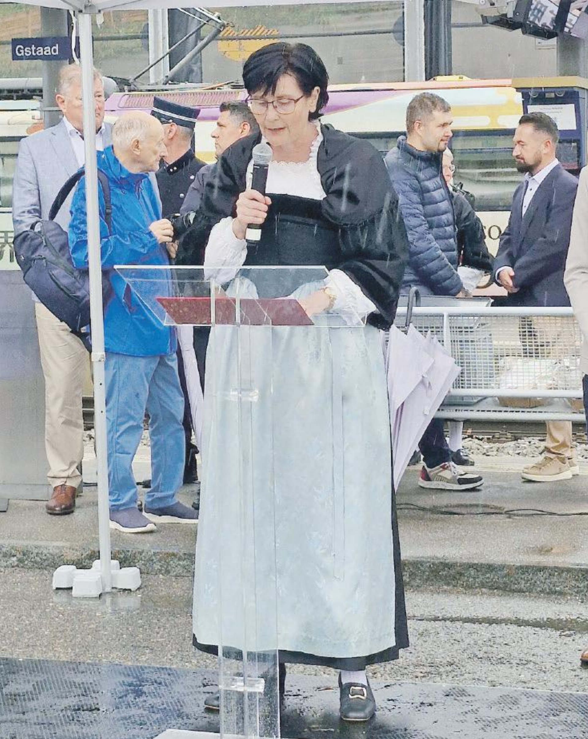 125 Jahre MOB: Verbundenheit über die Röstibrücke - Das Bild wird blockiert. – Möglicherweise durch einen aktiven Adblocker.