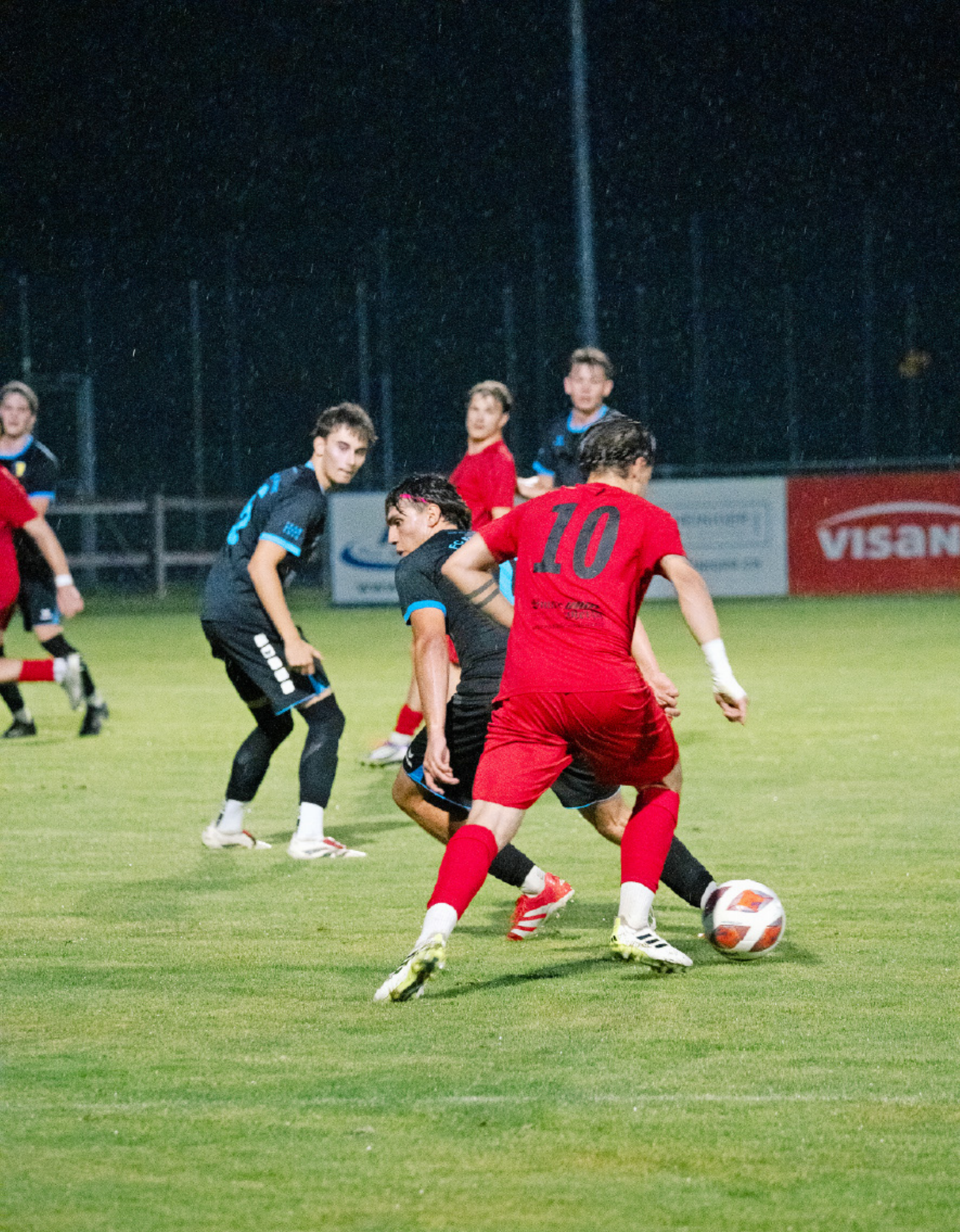 Team Simme/Saane startet in seine erste Saison in der 3. Liga - Das Bild wird blockiert. – Möglicherweise durch einen aktiven Adblocker.
