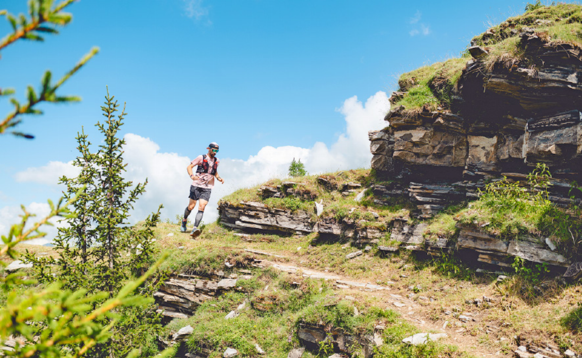 Swiss Highlands Trail zum zweiten Mal in Gstaad - Das Bild wird blockiert. – Möglicherweise durch einen aktiven Adblocker.