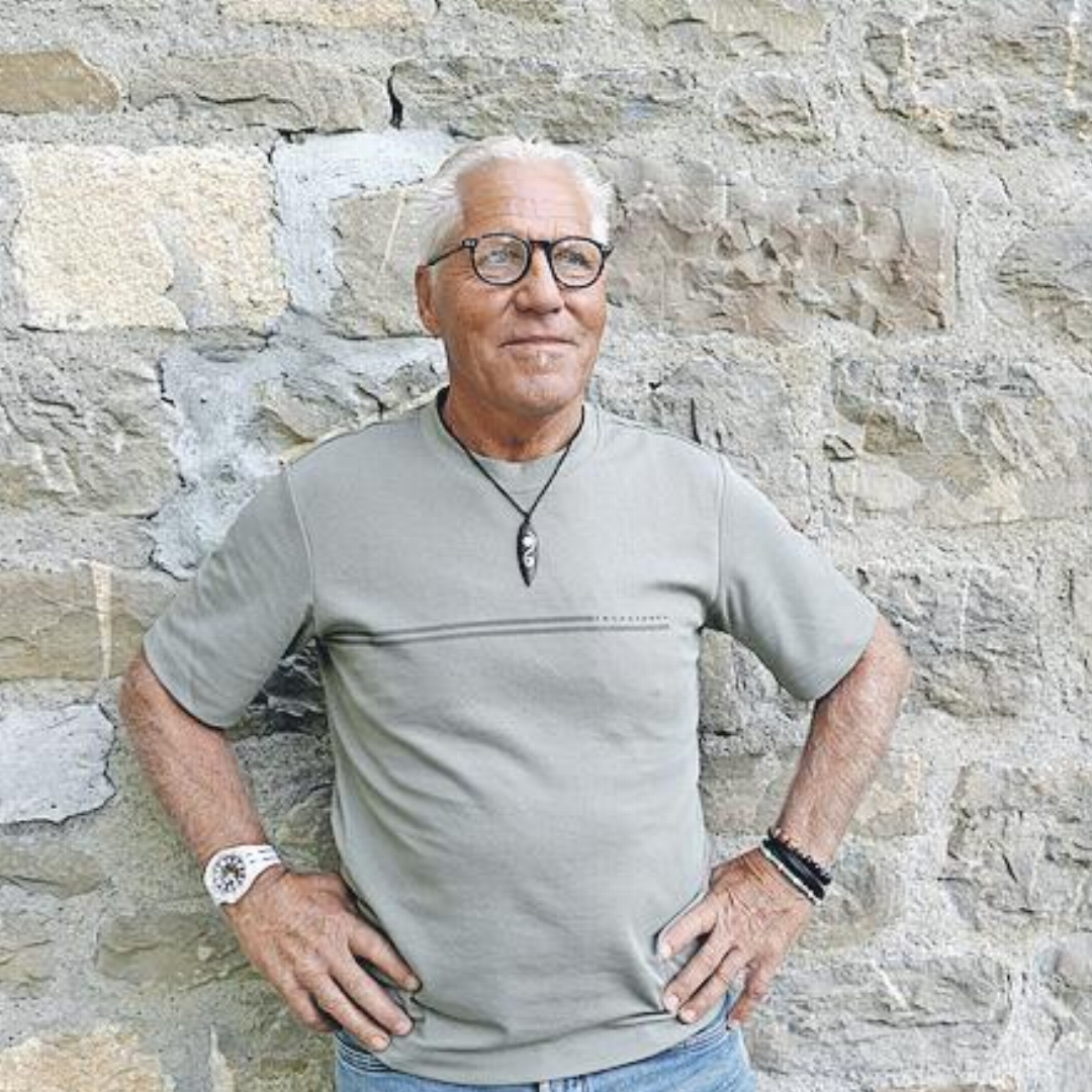 Enttäuscht über Entscheid und Kommunikation: Rolf Wenger, Präsident des Gstaader Organisationskomitees, hätte sich vom Schweizerischen Turnverband mehr Gesprächsbereitschaft gewünscht. FOTO: SONJA WOLF Enttäuscht über Entscheid und Kommunikation: Rolf Wenger, Präsident des Gstaader Organisationskomitees, hätte sich vom Schweizerischen Turnverband mehr Gesprächsbereitschaft gewünscht. FOTO: SONJA WOLF