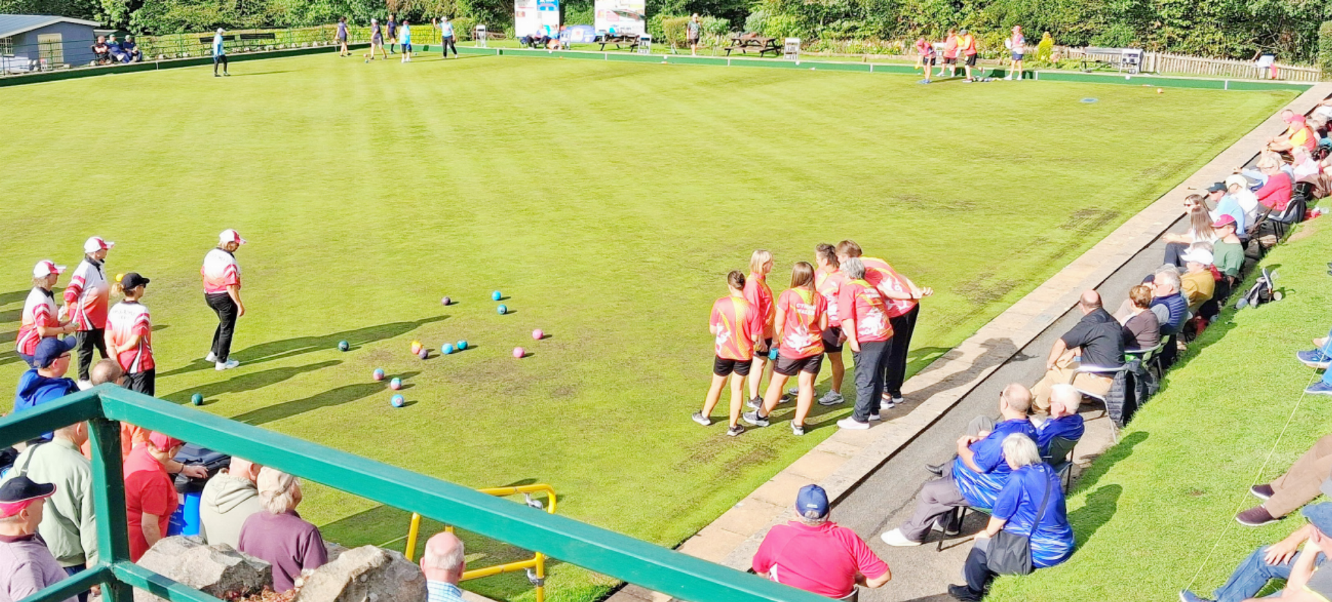 Bowls Club Gstaad international an Europaund Weltmeisterschaften 2026 - Das Bild wird blockiert. – Möglicherweise durch einen aktiven Adblocker.