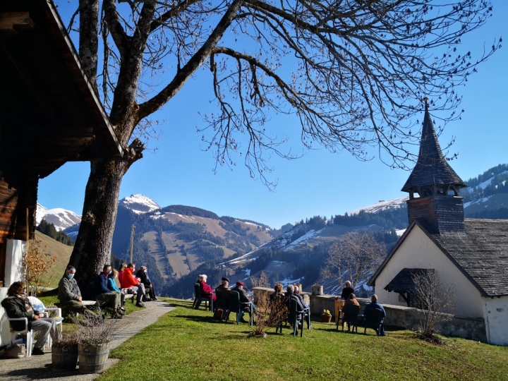 Der Dauerregen Hat Meine Ernte Vernichtet: Ein Dorf Kämpft Ums Überleben! - 4txdd1x